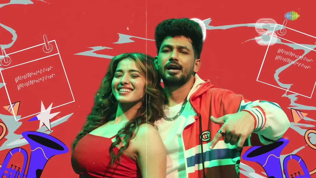 Meesaya Murukku 2 Still 1