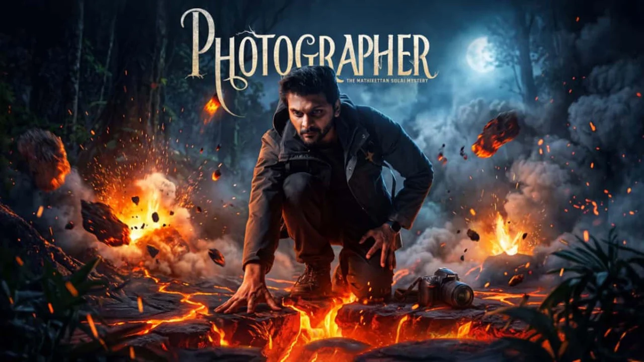 Photographer Still 1